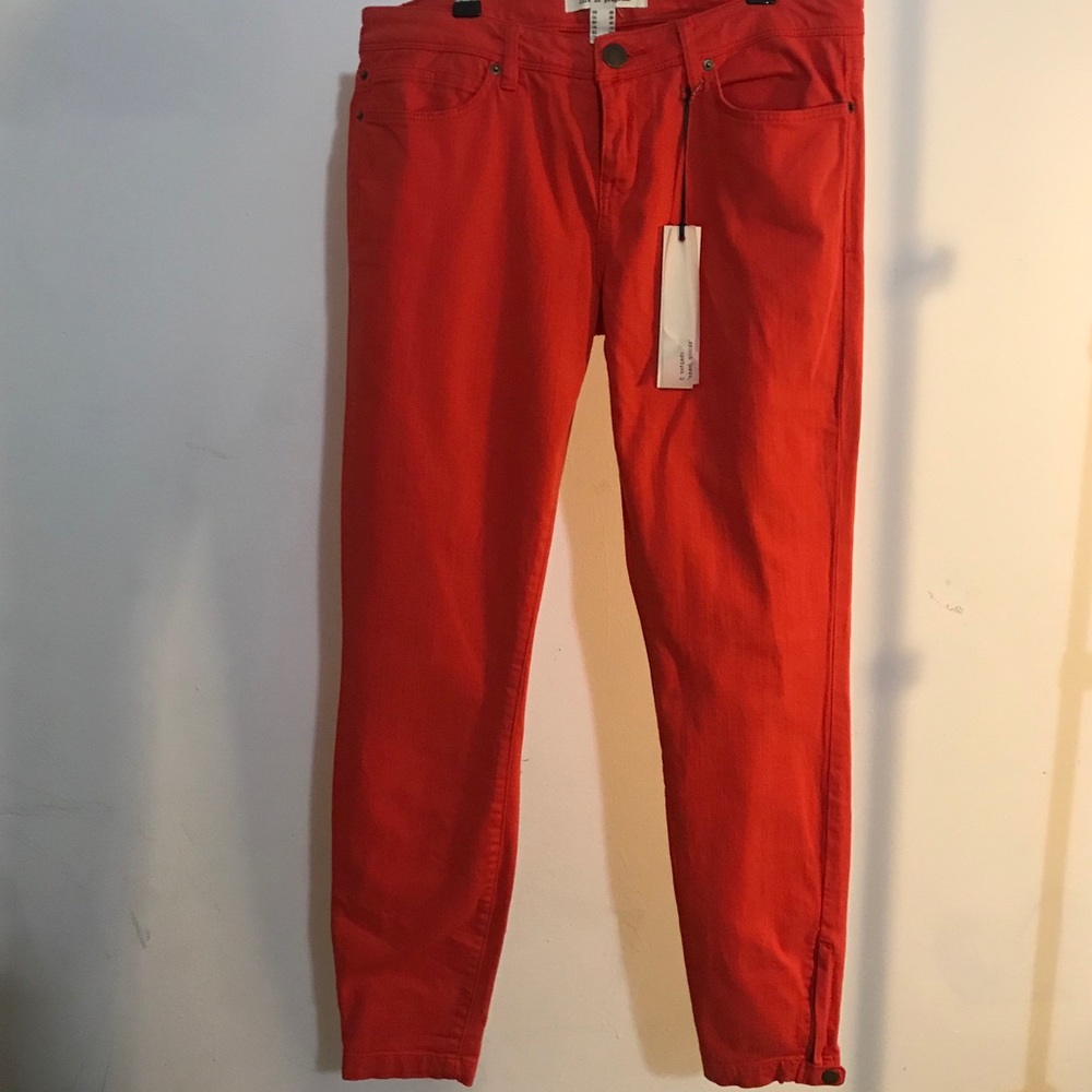 Life in Progress Chapter 3 Skinny Jeans, NWT